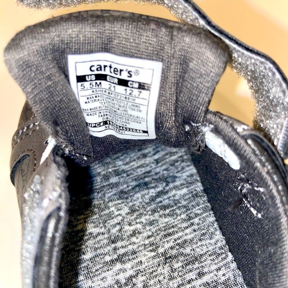 Carter’s set for 9-12 months (Boy) - Picture 4 of 11